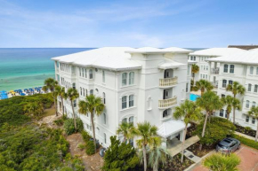 30A Villas at Sunset Beach by Panhandle Getaways